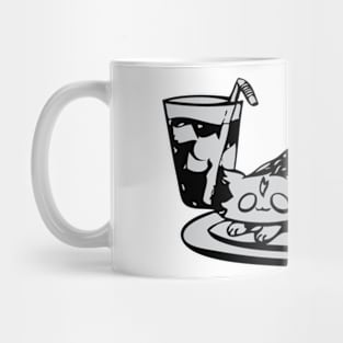 Simon's Cat Mug